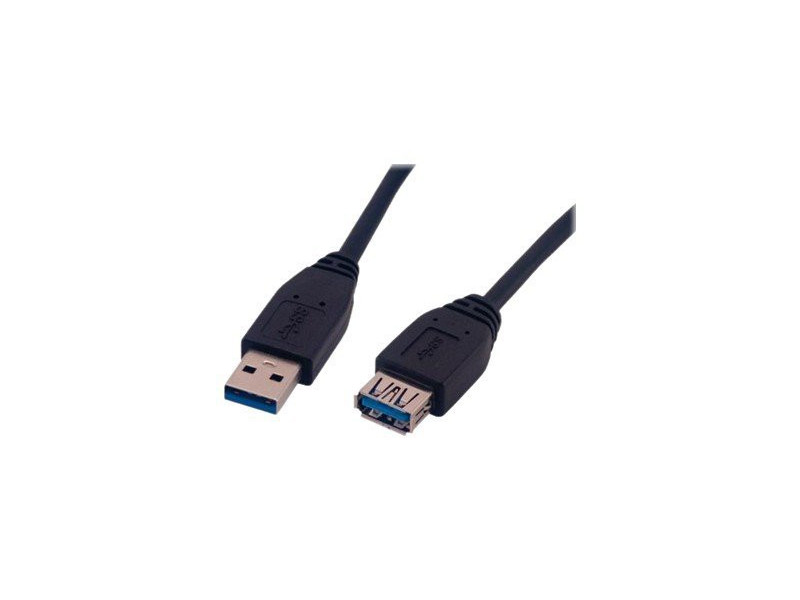 MCL Rallonge USB 3.0 type A m/f (P)