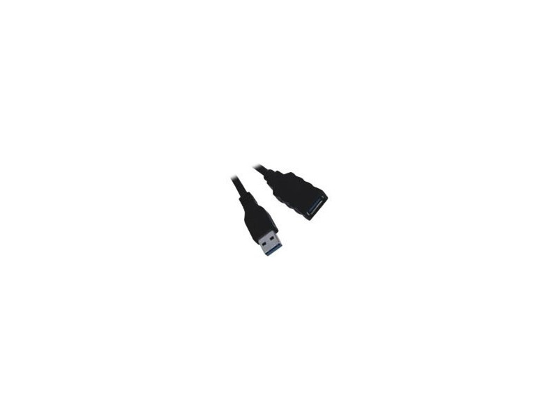 MCL-SAMA Rallonge USB 3.0 type (P)