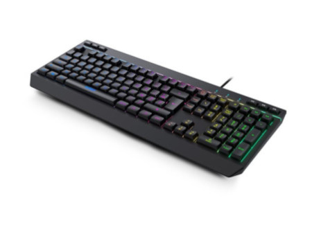 URBAN FACTORY Kabee Pro Wired Keyboard