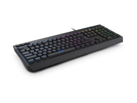 URBAN FACTORY Kabee Pro Wired Keyboard