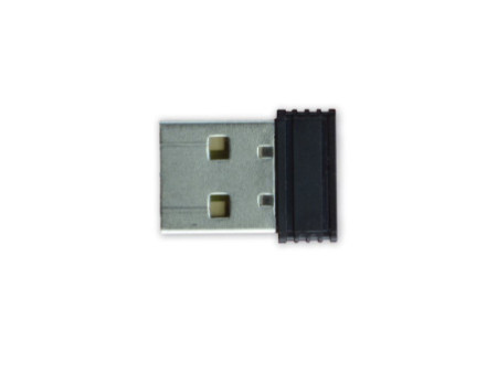MCL MP1B99AACK305WBIB - Clavier French
