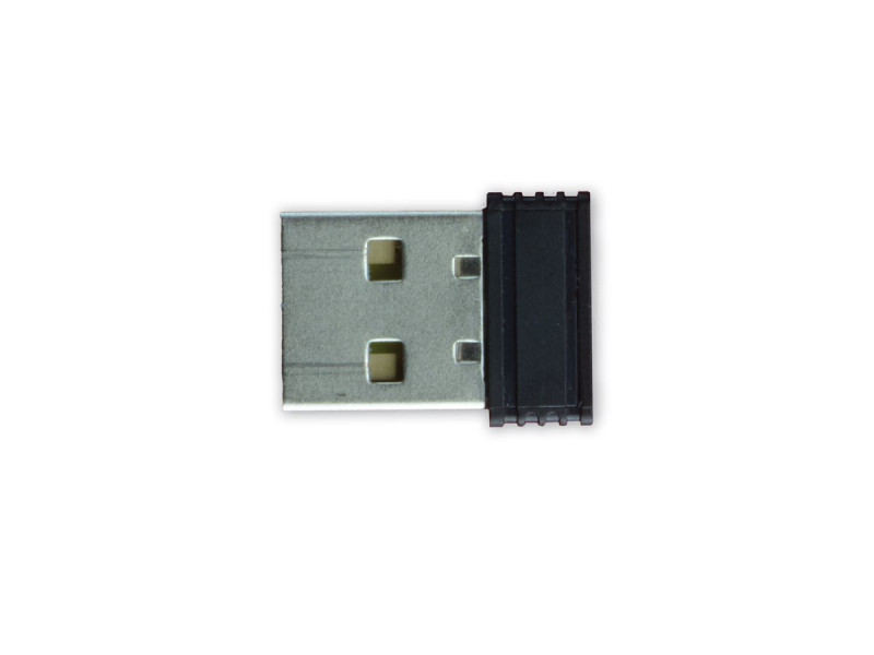 MCL MP1B99AACK305WBIB - Clavier French