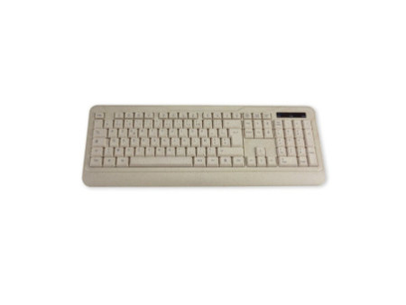 MCL MP1B99AACK305WBIB - Clavier French