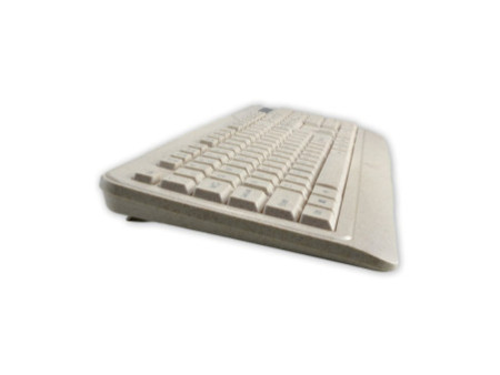 MCL MP1B99AACK305WBIB - Clavier French