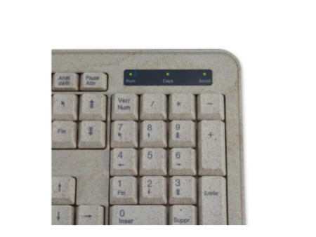 MCL MP3A99AACK2012BIB - Kit clavier (FR)