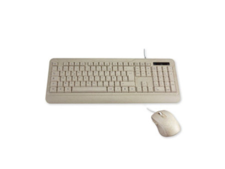 MCL MP3A99AACK2012BIB - Kit clavier (FR)