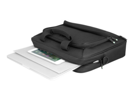 URBAN FACTORY toploading case 15.6i