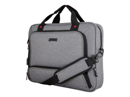 URBAN FACTORY Toploading case 13/14