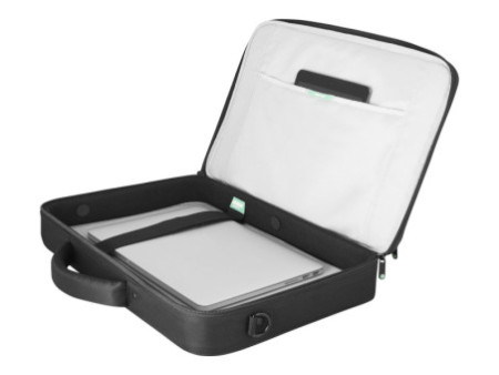 URBAN FACTORY clamshell case 17.3i
