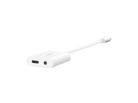 BELKIN Rockstar 3.5mm Audio