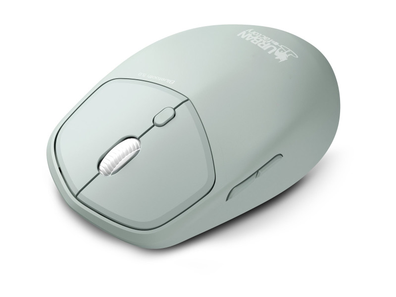 URBAN FACTORY Onlee Ambidextrous Mouse