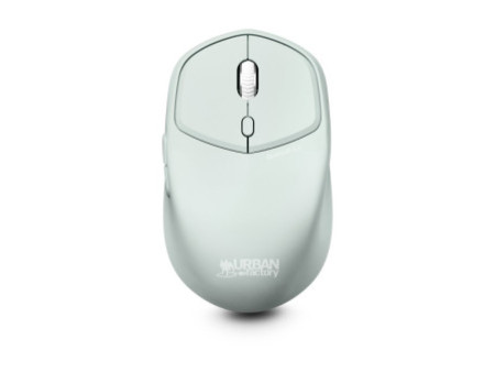 URBAN FACTORY Onlee Ambidextrous Mouse
