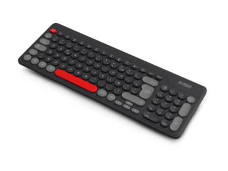 URBAN FACTORY Onlee Color Keyboard