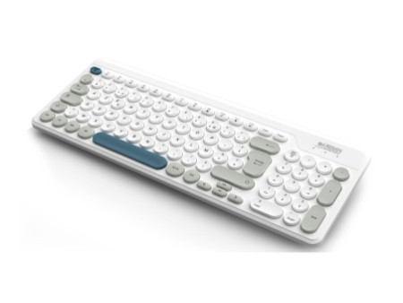 URBAN FACTORY Onlee Color Keyboard