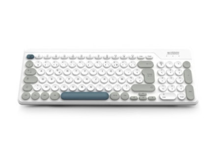 URBAN FACTORY Onlee Color Keyboard