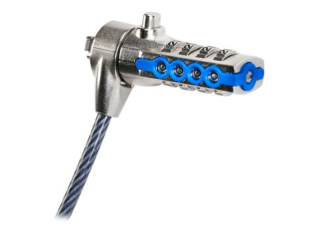 TARGUS CABLE DE SECURITE DEFCON