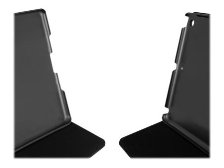 URBAN FACTORY protector case for iPAD.