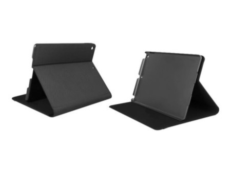 URBAN FACTORY protector case for iPAD.