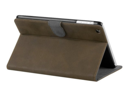 SPEEDLINK VILION Style iPad mini Marron