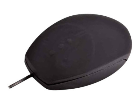 MCL Optical silicone mouse IP68 USB 800d