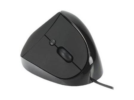 MCL Souris USB optique 1600 DPI