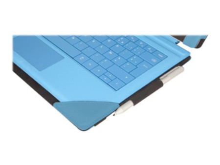 URBAN FACTORY Folio Case for Microsoft
