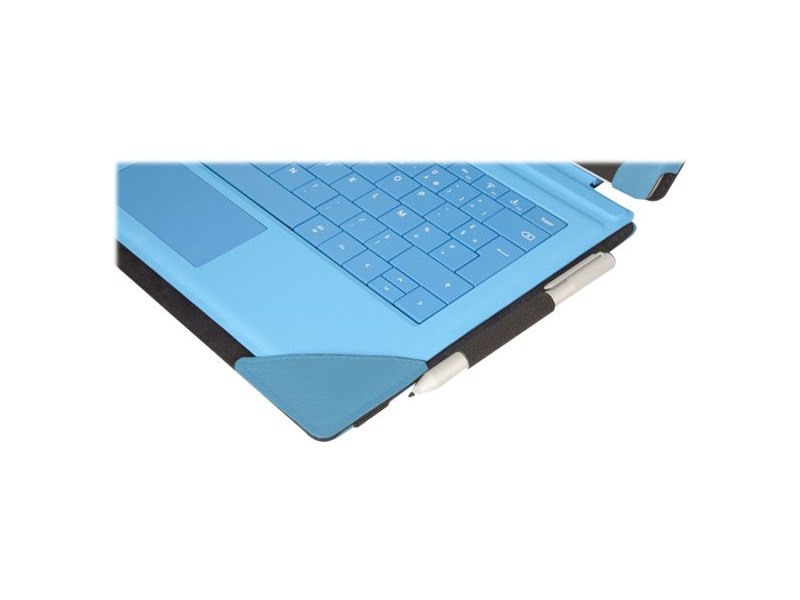 URBAN FACTORY Folio Case for Microsoft