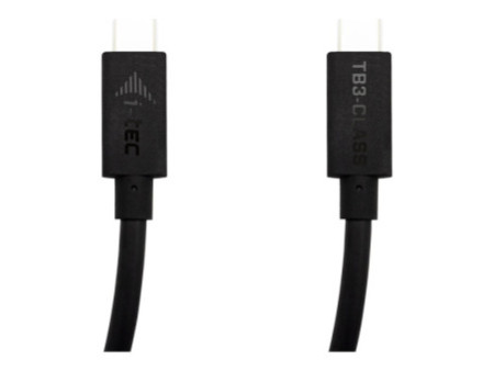 I-TEC Thunderbolt 3 Class Cable