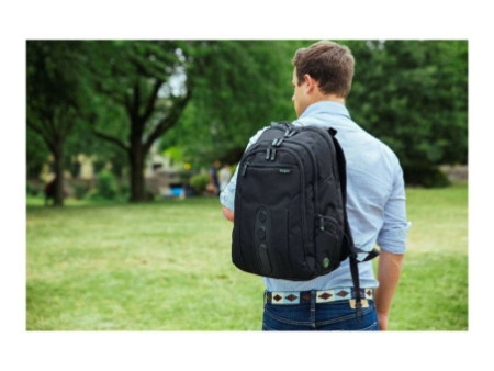TARGUS Sac a Dos Jusqu a 15.6p
