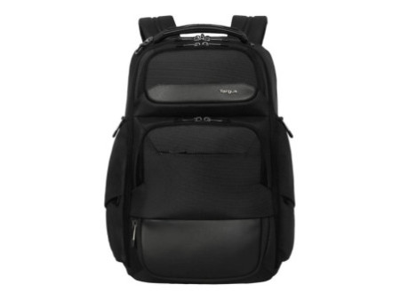 TARGUS HeritageLuxe 15-16p - Black