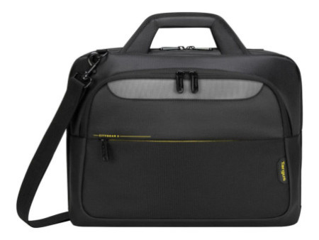 TARGUS CityGear 14p Topload Black