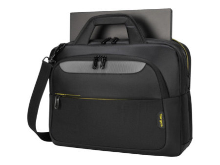 TARGUS CityGear 14p Topload Black