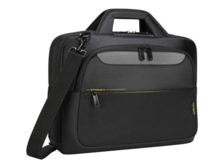 TARGUS CityGear 15.6p Topload Black