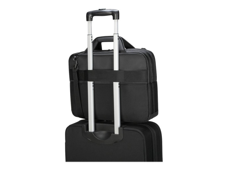 TARGUS CityGear 15-17.3p Topload Blk