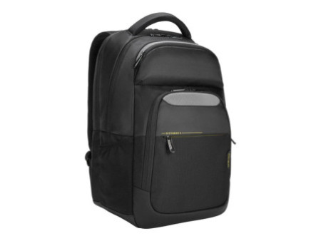 TARGUS CG3 15.6p Backpack W raincover