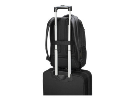 TARGUS CityGear 17.3p Backpack Blk