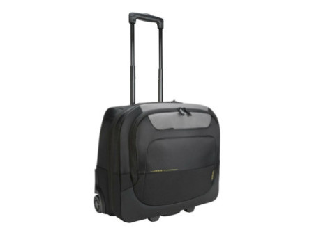 TARGUS City Gear 17.3p Laptop Roller