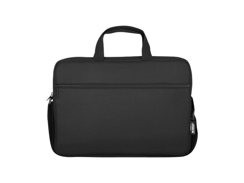 URBAN FACTORY Nylee Toploading case 17.3