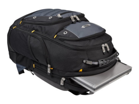 TARGUS Sac a Dos Jusqu a 16p Gr