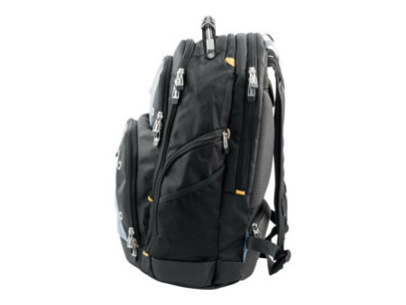 TARGUS Sac a Dos Jusqu a 16p Gr