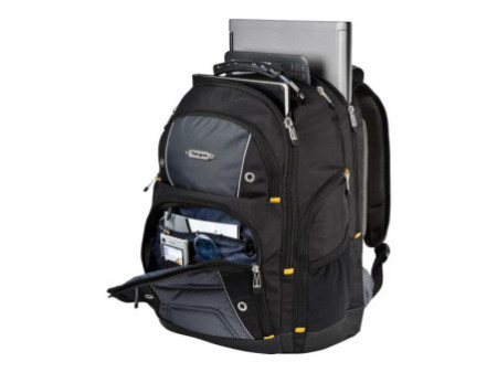 TARGUS Sac a Dos Jusqu a 16p Gr