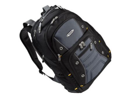 TARGUS Sac a Dos Jusqu a 16p Gr