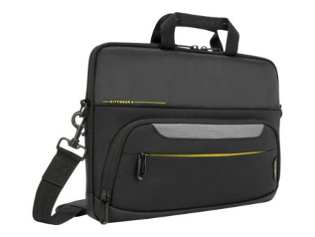 TARGUS CityGear 12-14p Slim TopLoad