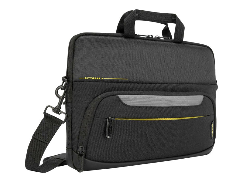 TARGUS CityGear 12-14p Slim TopLoad