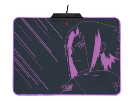 LEXIP - TAPIS DE SOURIS SASUKE DESIGN