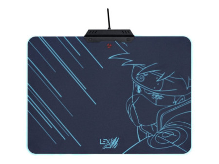 LEXIP - TAPIS DE SOURIS KAKASHI DESIGN