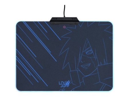 LEXIP - TAPIS DE SOURIS MADARA DESIGN