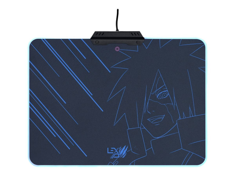 LEXIP - TAPIS DE SOURIS MADARA DESIGN