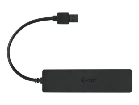 I-TEC USB 3.0 Slim Passive HUB 4 Port