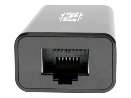 EATON TRIPPLITE USB-C to Gigabit Adapter